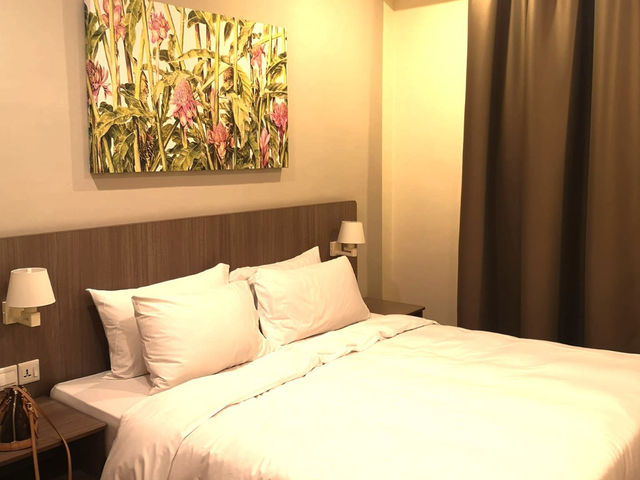 Somerset Medini: A Family-Friendly Retreat by Legoland
