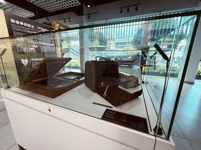 Heritage in the Heat: A Summer Step Back at Sitiawan Settlement Museum