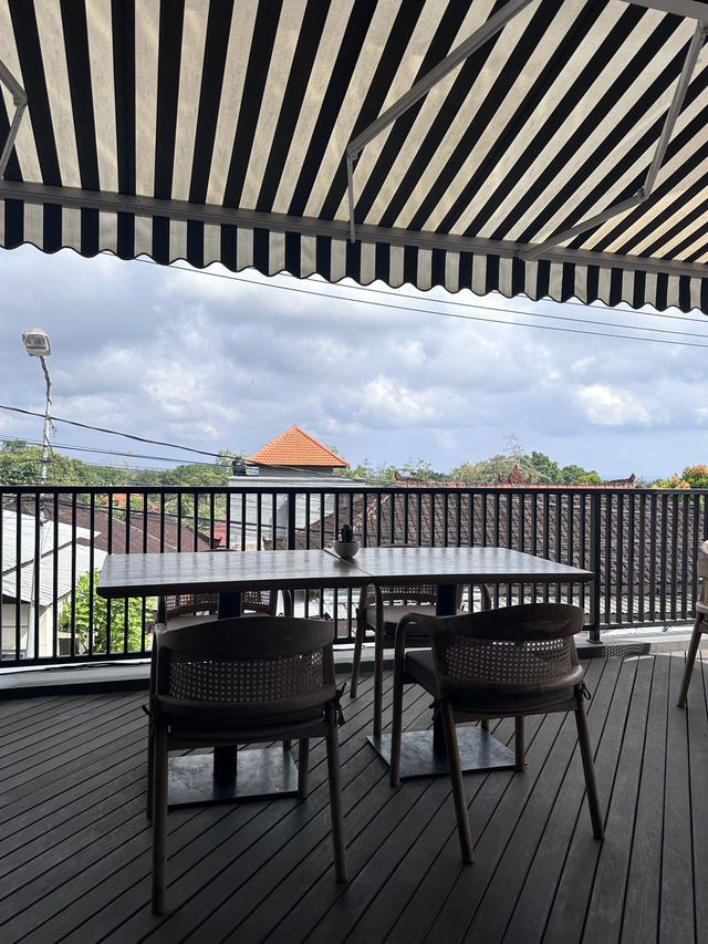 🍽 5Kitchen @ Suites5 Hotel, Bali 후기 🌴
