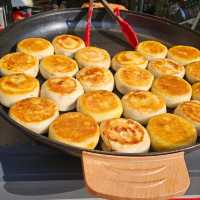 Gastro-trip in Wangfujing Snack Street!