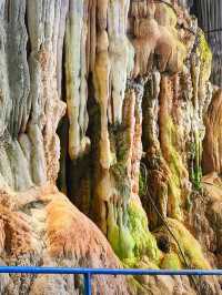 Batu Caves Temple: A Stairway to Spiritual Splendor