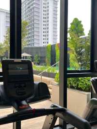 A Stylish Stay at Hyatt Place JB Paradigm