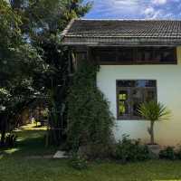 Sawanbondin Tea House & Experience