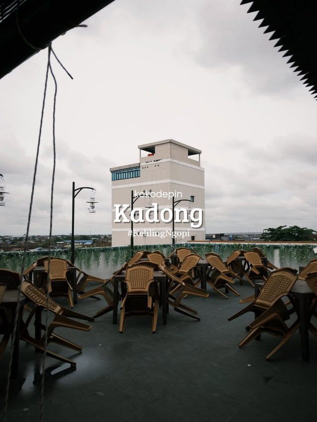 Kadong