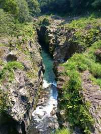 九州宮崎必去祕境-高山千穗