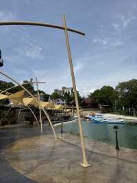 Fisherman Village แลนด์มาร์คใหม่ พัทยา สุดจึ้ง!