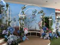  Wondrous Bloom โลกแห่งดอกไม้กลางแอร์
