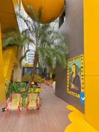 Mood Hotel pattaya ราคาหลักร้อย!!!! ทำถึงเกิ้นนน