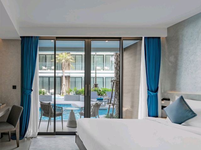 Kora Beach Resort Phuket