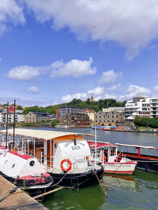 🇬🇧✨ Bristol, England 
