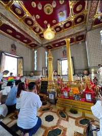 มัดรวมที่เที่ยวกรุงเทพฯ ฉบับสายมู