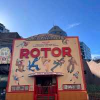 Luna Park Sydney