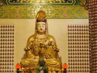 Thean Hou Temple