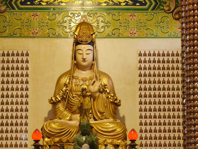 Thean Hou Temple