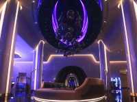 Grand center point space Pattaya