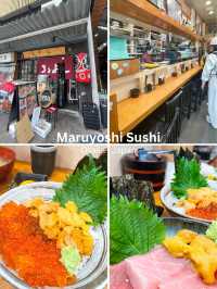 🇯🇵 ฟู้ดทริป Osaka 🍣🦀 รวม 11 ร้านเด็ด! ห้ามพลาด