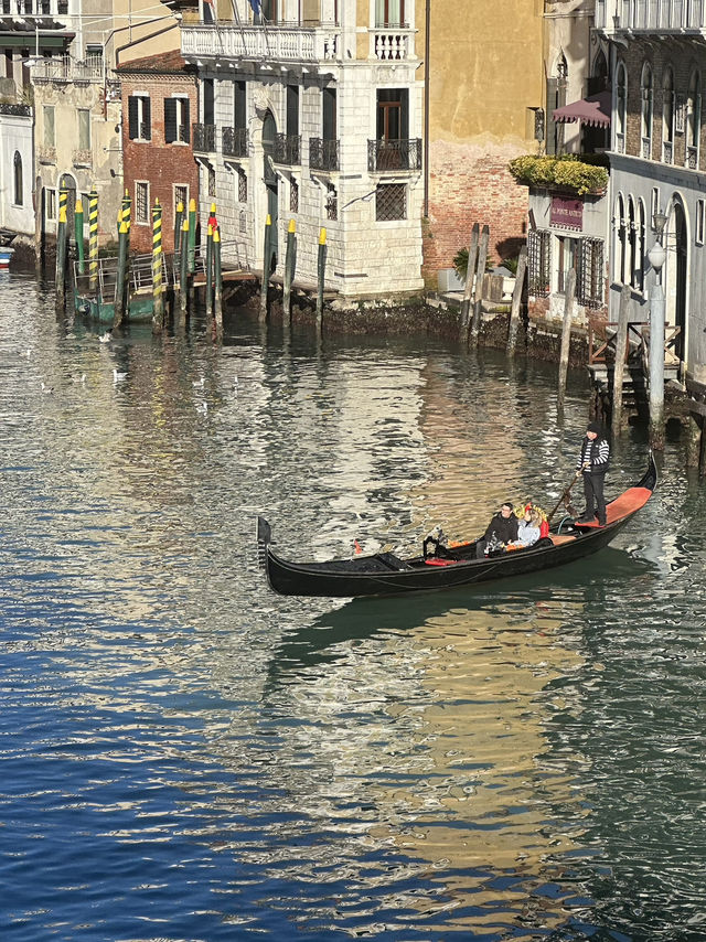 Venice: Sinking City, Eternal Dream