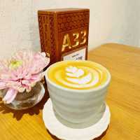 Hillrise Coffee