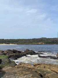 La Perouse & Bare Island