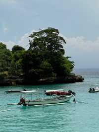 🌴 Lembongan — The Island Where Time Slows Down 🐚🍹