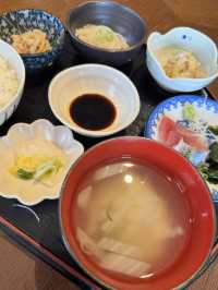【山口旅行】お得すぎるランチ🉐