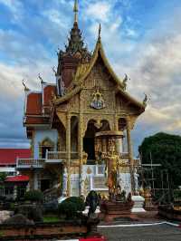 Chiang Mai Old Town’s Got All the Charm