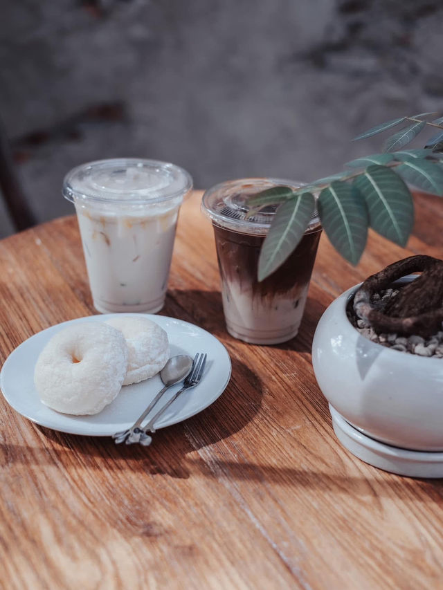 Vanvela Cafe & Space 