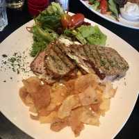 Antipodean Bangsar