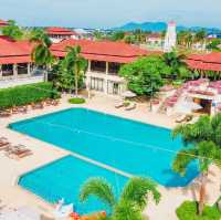 Maneechan Resort Chanthaburi  