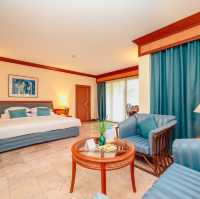 Maneechan Resort Chanthaburi  