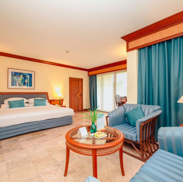 Maneechan Resort Chanthaburi  