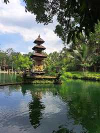 Taman Mumbul Sangeh