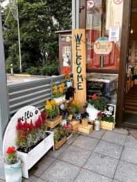 Crossroads Coffee