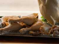 ข้าวมันไก่สิงคโปร์ สาขา2 อุดรธานี