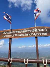 เชียงราย เมืองแห่งการพักผ่อน