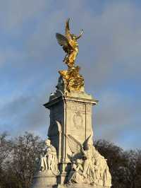 London: where Every Corner Whispers Centuries