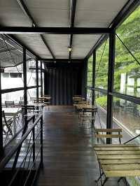 VCR Kuala Lumpur, Where Coffee Meets Character
