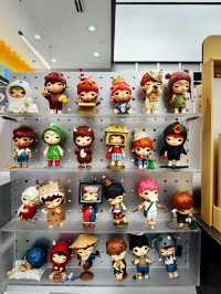 Pop Into the Whimsy at POP MART Sunway Pyramid