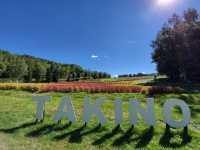 北海道必訪：札幌市郊四季皆宜的親子樂園-瀧野鈴蘭丘陵公園