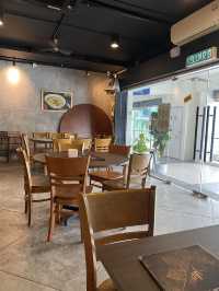 Authentic Thai food in Penang 