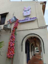 Exploring Penang’s Artsy Mural Streets