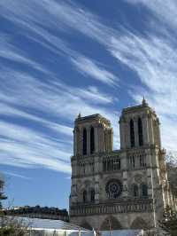 City Of Light, Heart Of Gold: Finding Magic In Paris