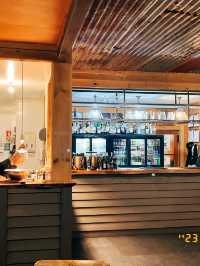 🦉 Fat Owl Motel, Bar & Eatery｜紐西蘭小鎮裡的溫馨據點