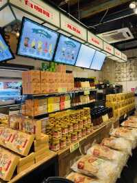 Step Back in Time at Old Shop