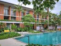 โรงแรม5ดาว บนหาดบางม่วง อ.ตะกั่วป่า จ.พังงา