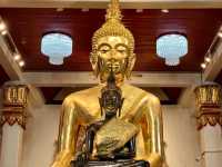 วัดพระธาตุเชิงชุมวรวิหาร 