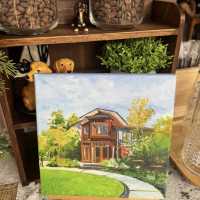 Tavy’s Home – บ้านหลังเล็กที่อบอุ่นใจสุด 