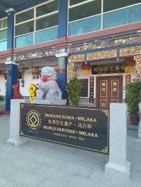 Discovering Malacca’s Bodybuilding Heritage