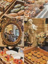 Butterful & Creamorous – สาขา Xidan Joy City
