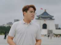 🏛️ หอรำลึกเจียง ไค เช็ค – แลนด์มาร์คสุดคลาสสิก